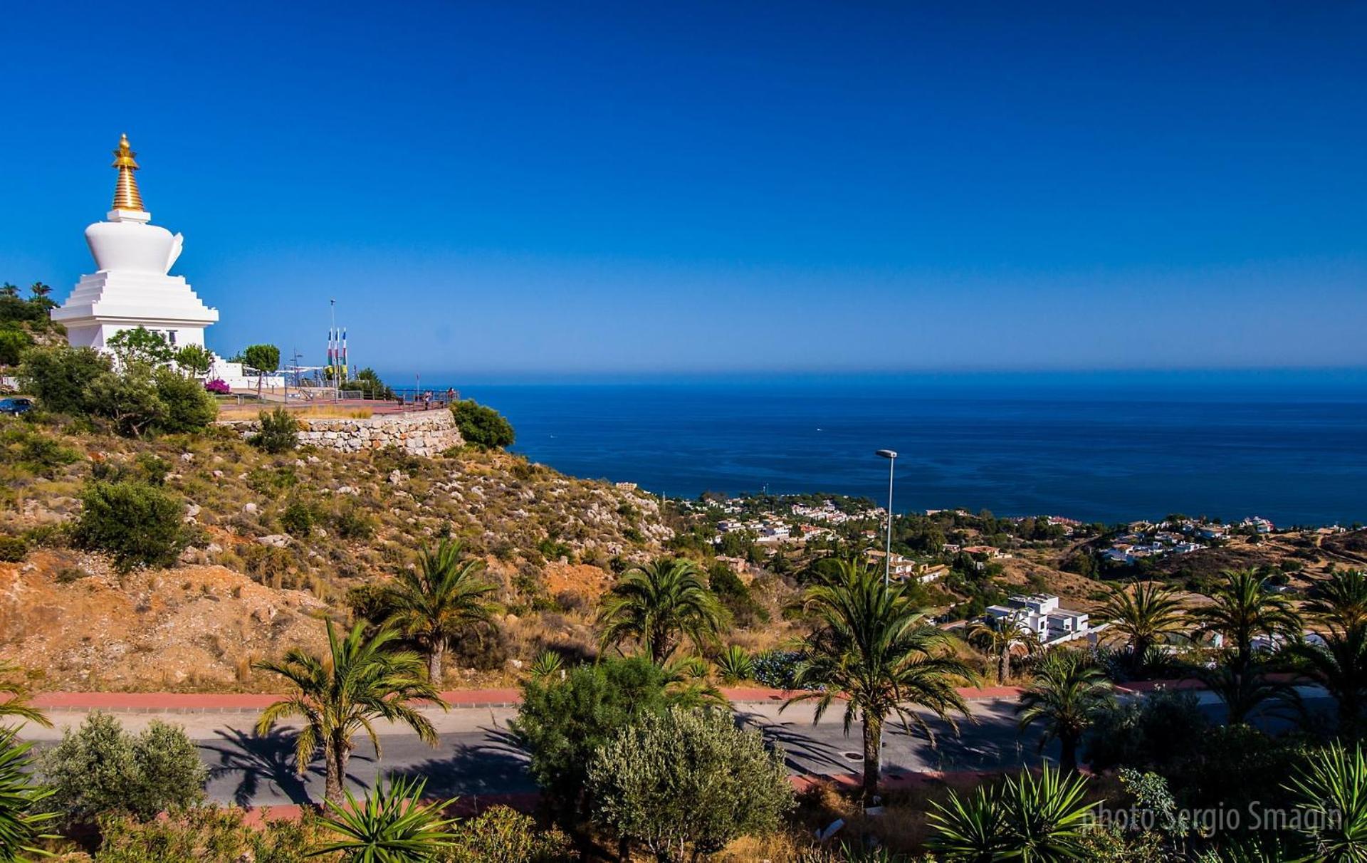 Apartamentos Los Cisnes - 2º Linea De Playa - Perfecta Ubicacion Benalmádena Exteriér fotografie