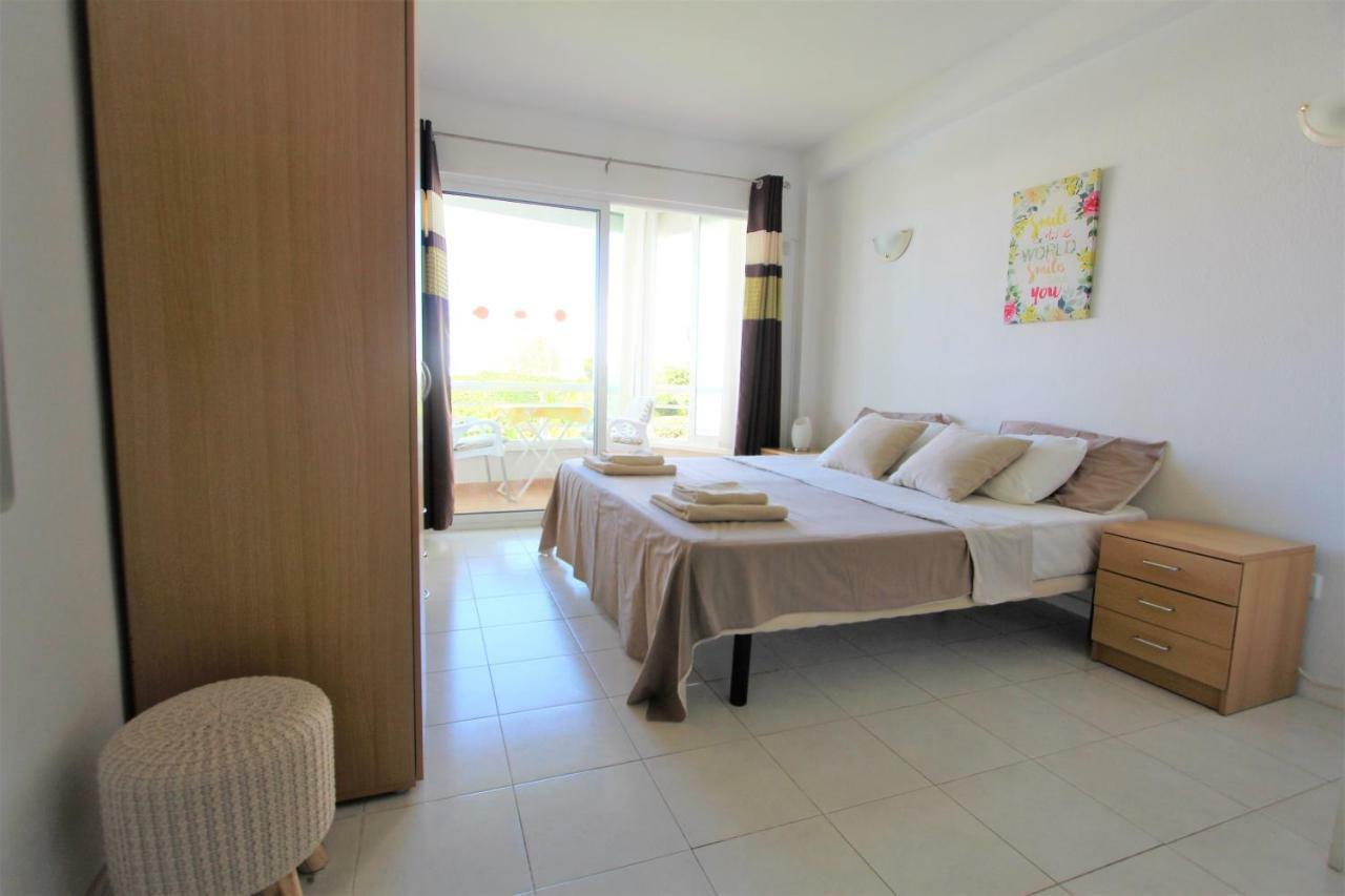 Apartamentos Los Cisnes - 2º Linea De Playa - Perfecta Ubicacion Benalmádena Exteriér fotografie